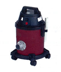 HEPAフィルター掃除機/M1650MC-8290407S