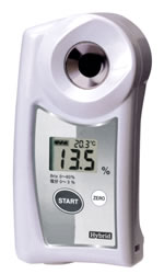 糖度塩分計/M16A-BX-SALT