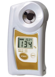 土壌水分計/M16L-SLAG