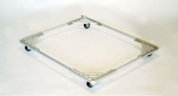 伸縮台車/M196G-2AP