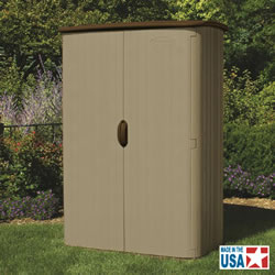 屋外収納保管庫/M2208MS-4500T