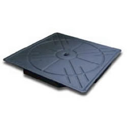 一斗缶整理回転板/M2215K-240KG