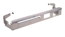 手動長尺ロールカッタースタンド/M2215KA-CUT