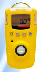 簡易型EOG(エチレンオキサイドガス)環境濃度測定器/M2222T-EOG