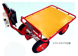 電動アシスト台車/M2229AS-200KG
