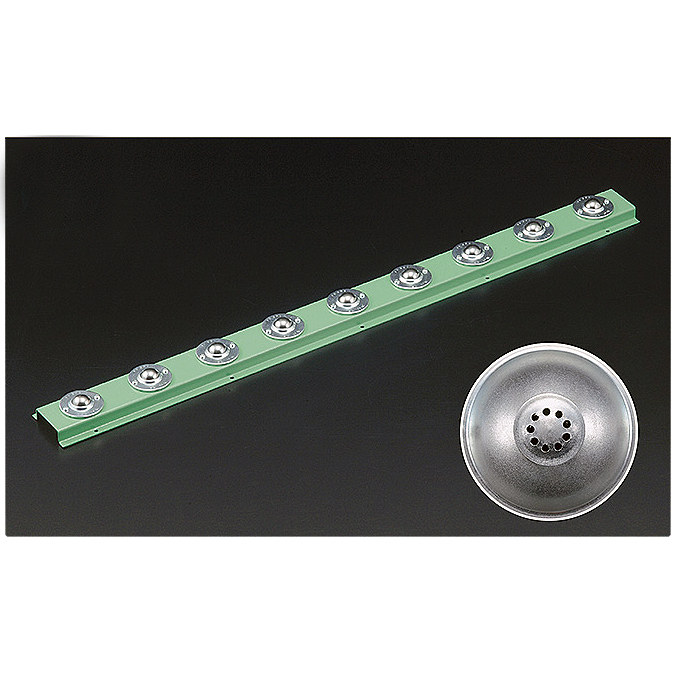 軽量フリーコロコンベア/M2234VU-6A