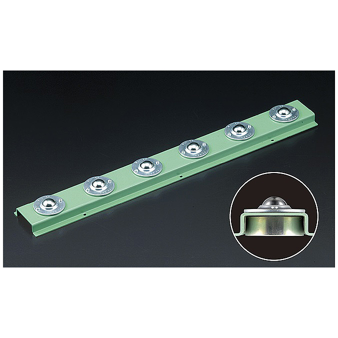 中量フリーコロコンベア/M2234VUH-6A