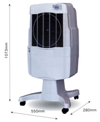 冷風扇(西日本専用)/M2243R-197M