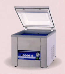 チャンバー式真空包装機/M2250EA-355W