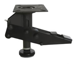 足踏みストッパー/M2272AS-143N