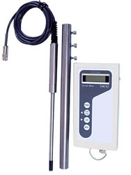 電磁流水流速計本体/M2273E-20K