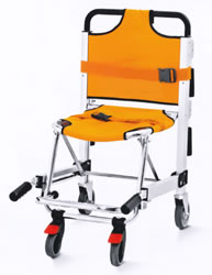 非常避難搬送用車イス/M2309SP-566A
