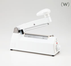 卓上インパルスシーラー/M26L-102J-W