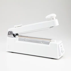 カッター付卓上インパルスシーラー/M26L-202JC-5-W