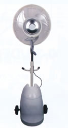 細霧ミストファン(タンク付)/M281FT-500J