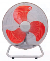 工場扇(床置)/M281J-56FL