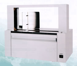 帯封機(50mmテープ幅)/M331TA-50MB