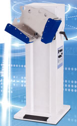 エアー紙揃機ジョガー/M366J-611G