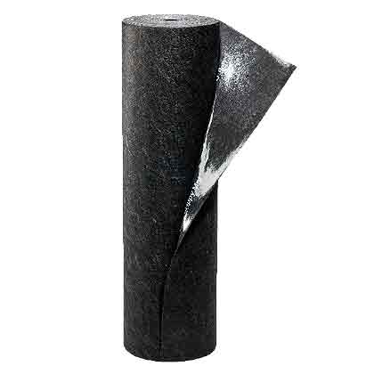 油水吸着フォークリフトグリップマット/M38AT-4334A