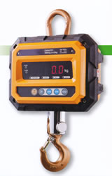 防水軽量吊りはかり/M411HA-05TON