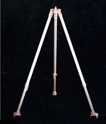 伸縮アルミ三脚/M42EKS15-500E