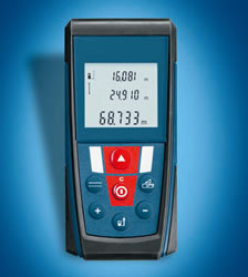 レーザー距離計/M471L-8111B