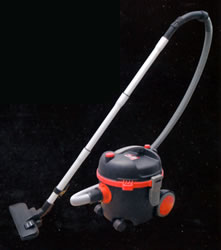 小型乾式オフィスクリーナー/M478KA-5L