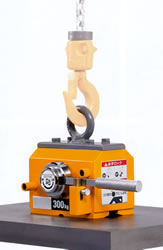 マグネットリフト/M75RL-70KG