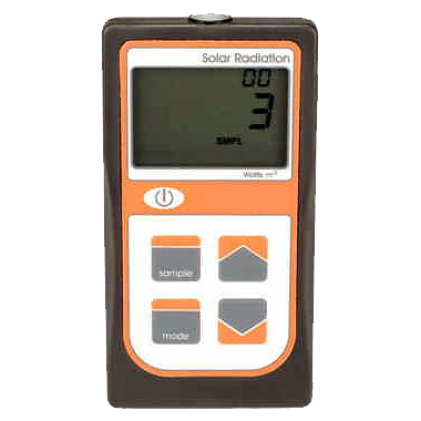 日射計/M761E-MP100S