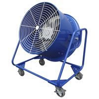 広角大風量フロアーファン/MB2HSW-745K