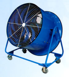 強力送風機/MB2T-800MK