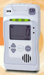 一酸化炭素測定警報器/MC1S-8DS