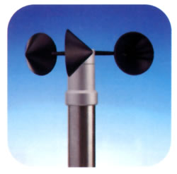 風速センサー(パルス出力)/MC8TS-313K