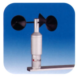 風速センサー(4～20mA)/MC8TS-913K