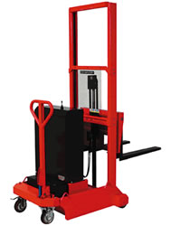 電動油圧カウンターリフト/MD18F-D350-15CBET