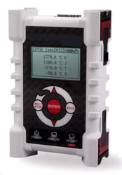 4ch温度データーロガー/MD3R-4TCT