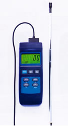 熱線式風速計/MD7A-522EXT