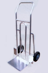 二輪運搬台車/MD7A-932PCT