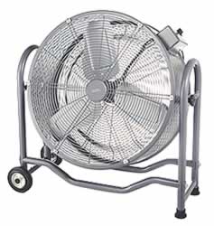 大型フロア送風ファンME1CF-600MMPN