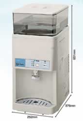 ウォータークーラー(冷水専用)ME1WF-12T2N