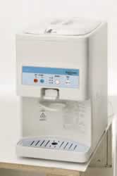 ウォータークーラー(冷温水兼用)ME1WF-W12B2N