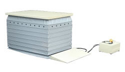 超低床フラットテーブルリフト/MF3FL-SJH