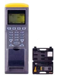 2chプリンター付温度ロガー/MF6S-10992F