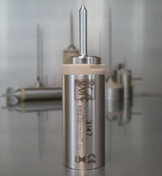 殺菌滅菌高温耐熱温度ロガー/MI1SML-140MLT