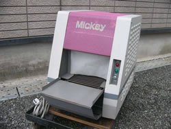 ÃVJ[/Mickey NTS-300(100V)/Mickey100V/Z-0655-6