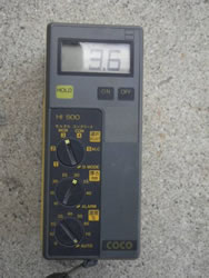 ÃPbgȊw@RN[gE^v/HI-500/Z-0657-5