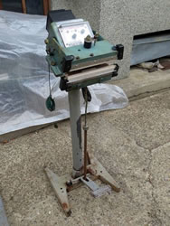 ÕxmCpX݃V[[/FIK-200-10W/Z-0661-7