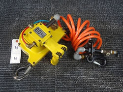 ÉHƃGA[zCXg(C[)/EHW-60/Z-0668-7