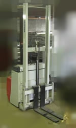 中古杉国カウンターリフト(ウォーキータイプ)/3FW3B/Z-0678-6