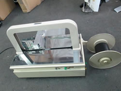 中古昌弘機工　ティピーパックオート/Z-0682-3